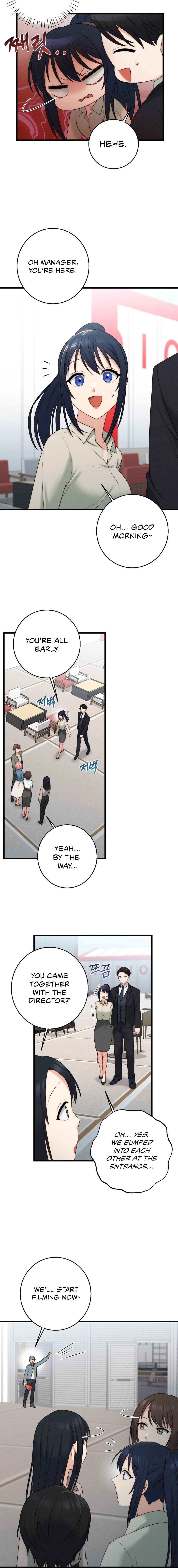 You are my XX - Chapter 23 - picture 6