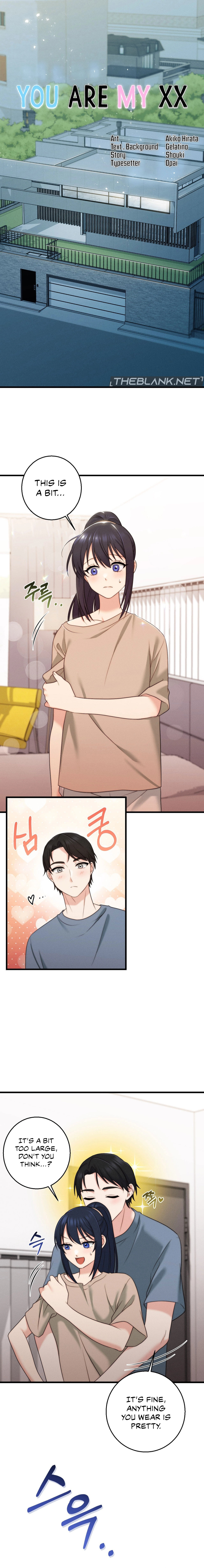 You are my XX - Chapter 24 - picture 1