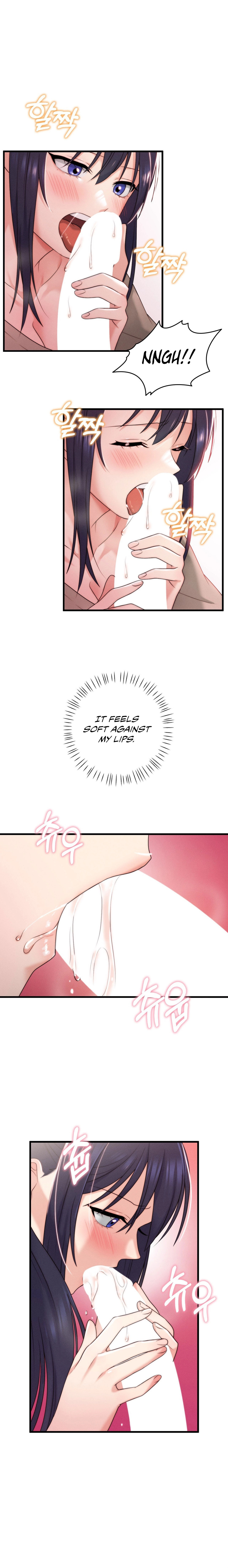 You are my XX - Chapter 24 - picture 6