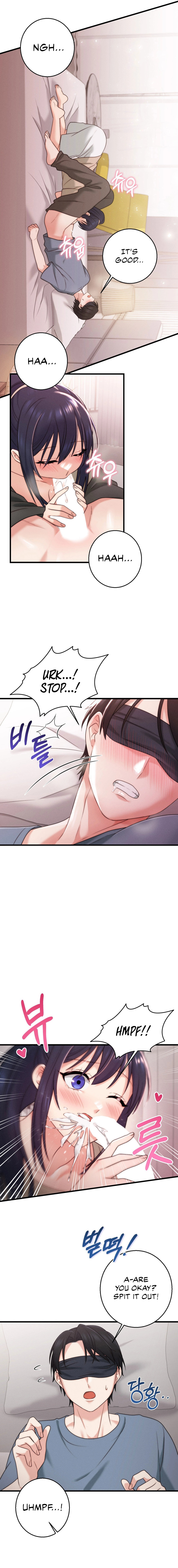 You are my XX - Chapter 24 - picture 7