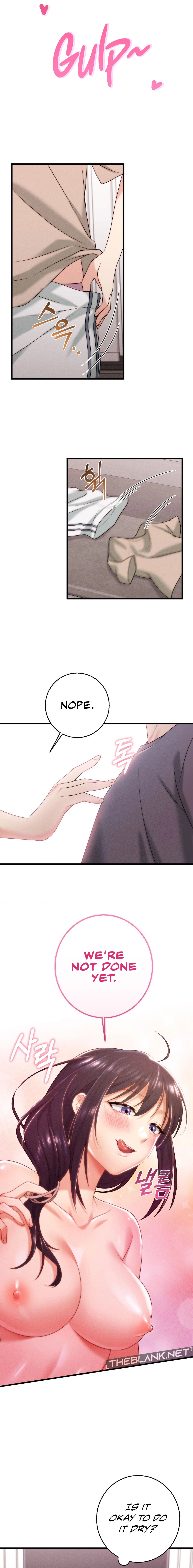 You are my XX - Chapter 24 - picture 8