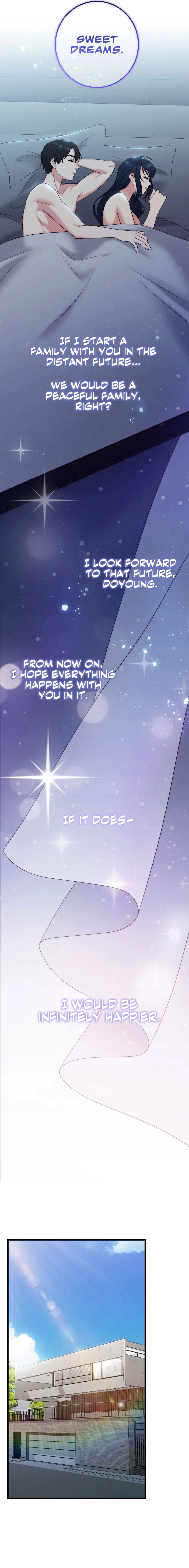 You are my XX - Chapter 25 - picture 12