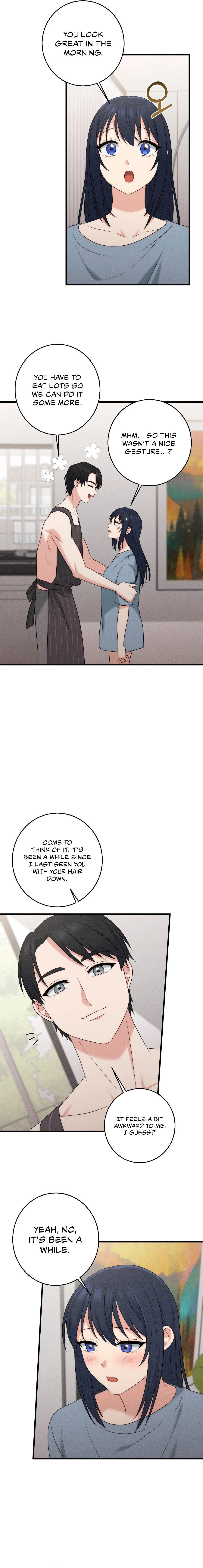 You are my XX - Chapter 25 - picture 14