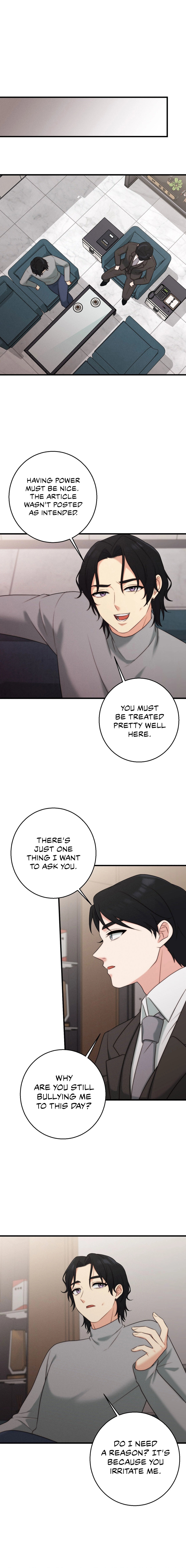 You are my XX - Chapter 27 - picture 16