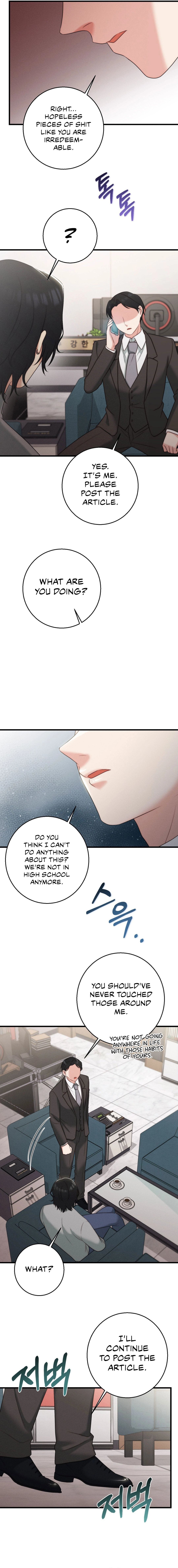 You are my XX - Chapter 27 - picture 17