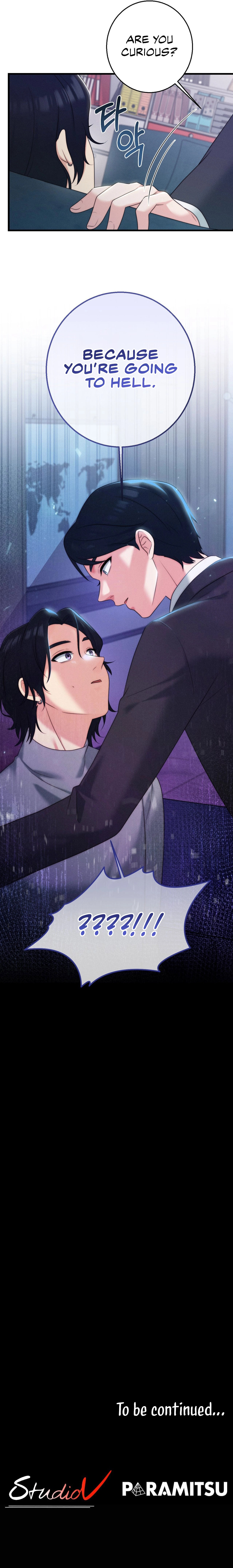 You are my XX - Chapter 27 - picture 18