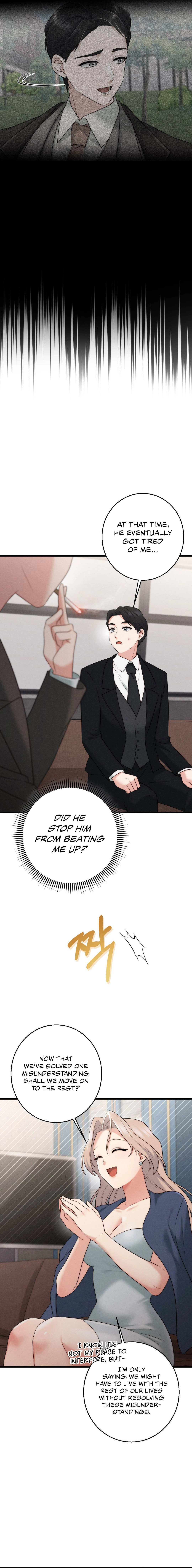 You are my XX - Chapter 27 - picture 4