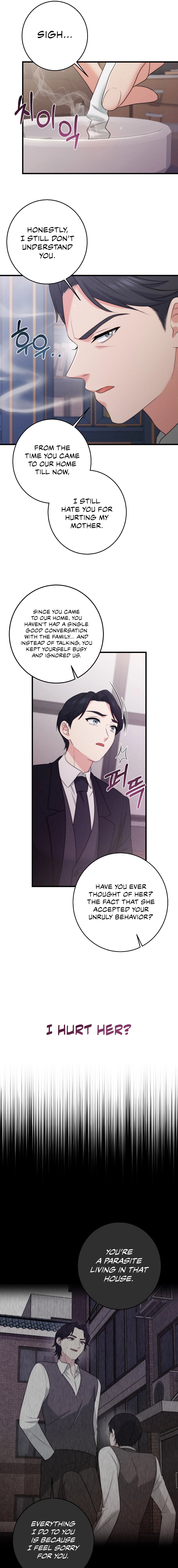 You are my XX - Chapter 27 - picture 6
