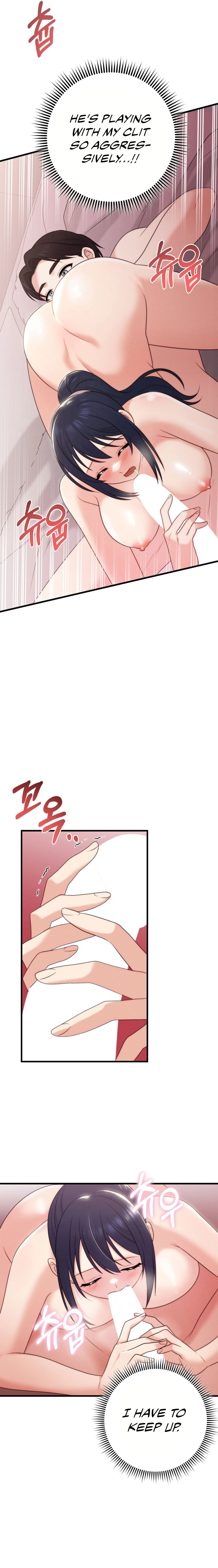 You are my XX - Chapter 28 - picture 12