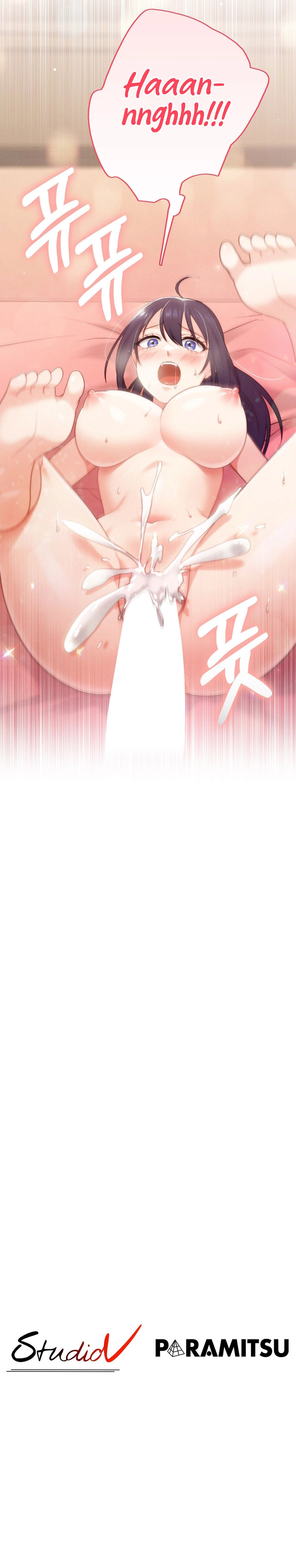 You are my XX - Chapter 28 - picture 19