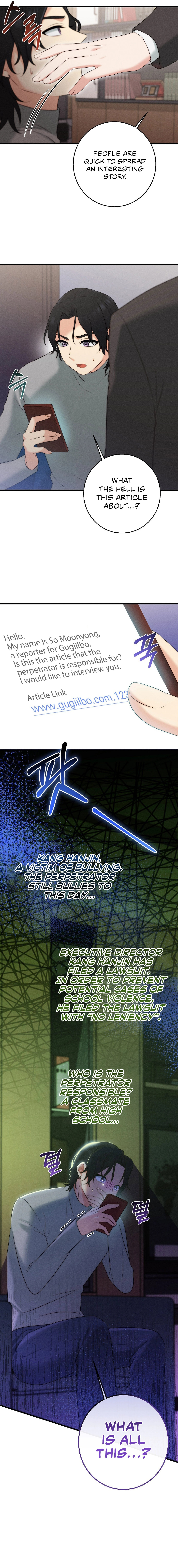 You are my XX - Chapter 28 - picture 2