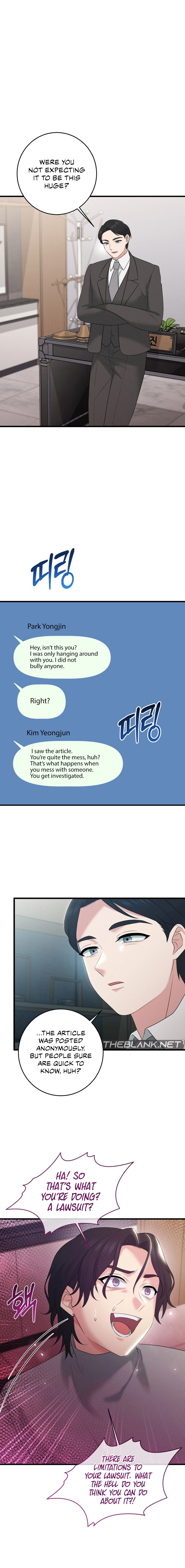 You are my XX - Chapter 28 - picture 3