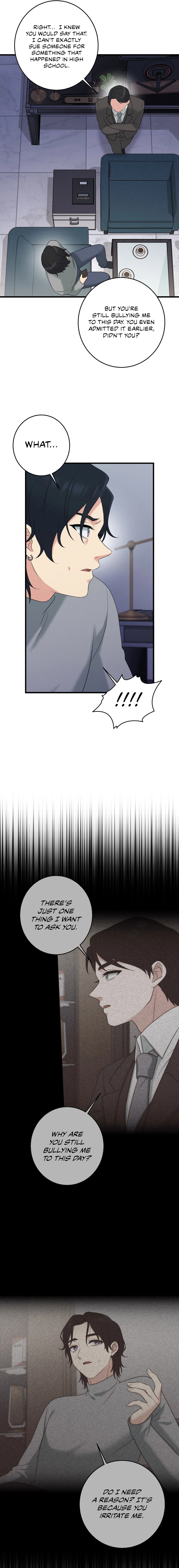 You are my XX - Chapter 28 - picture 4