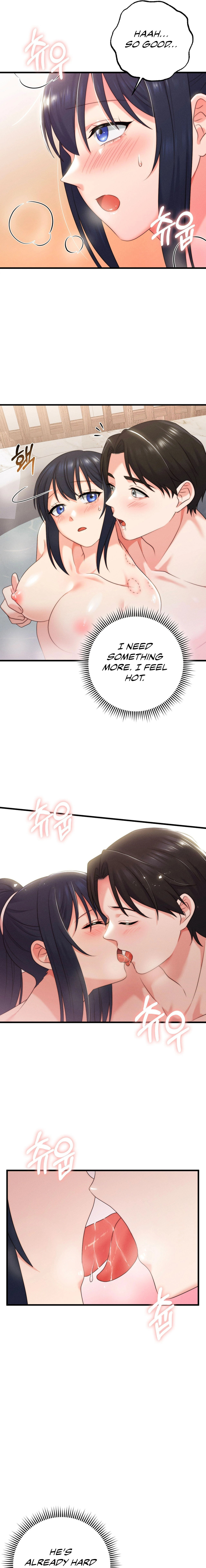 You are my XX - Chapter 29 - picture 2