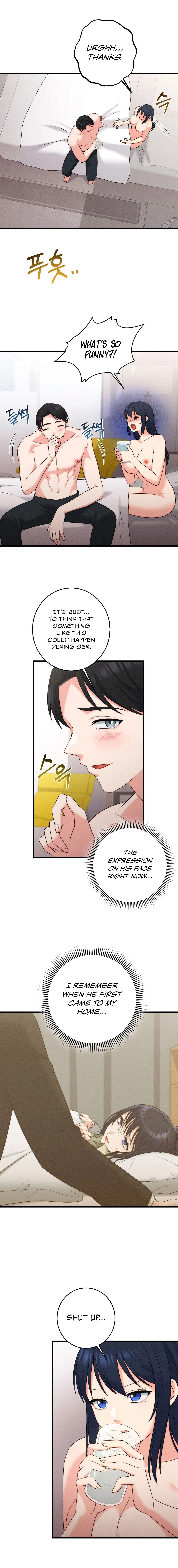 You are my XX - Chapter 29 - picture 8