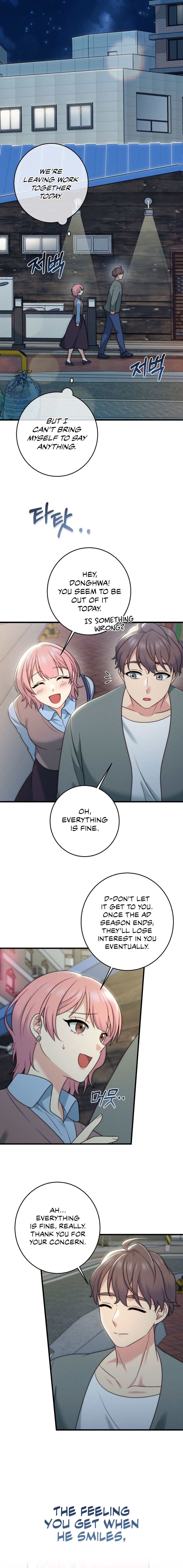 You are my XX - Chapter 30 - picture 10