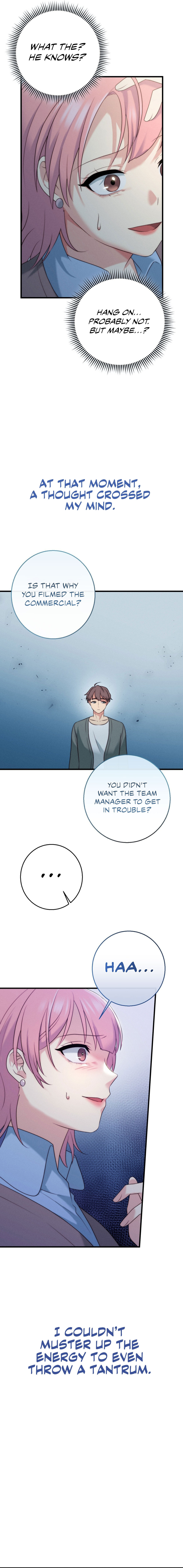 You are my XX - Chapter 30 - picture 14