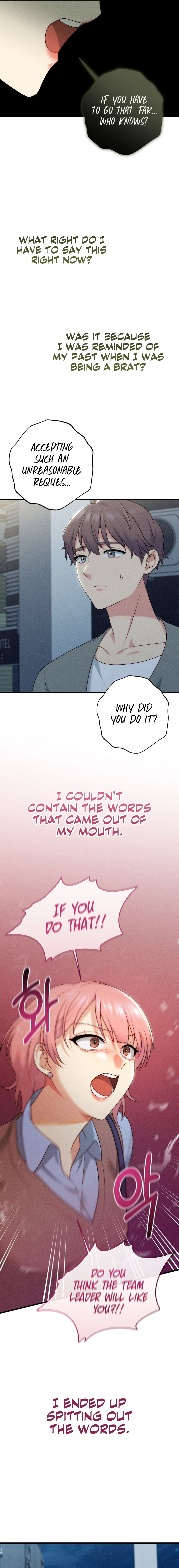 You are my XX - Chapter 30 - picture 15