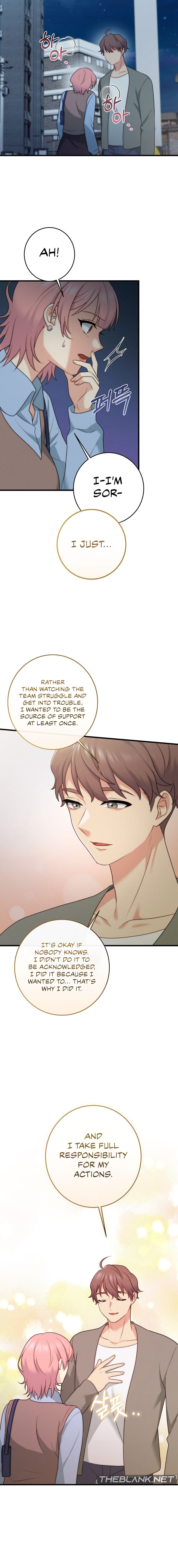You are my XX - Chapter 30 - picture 16