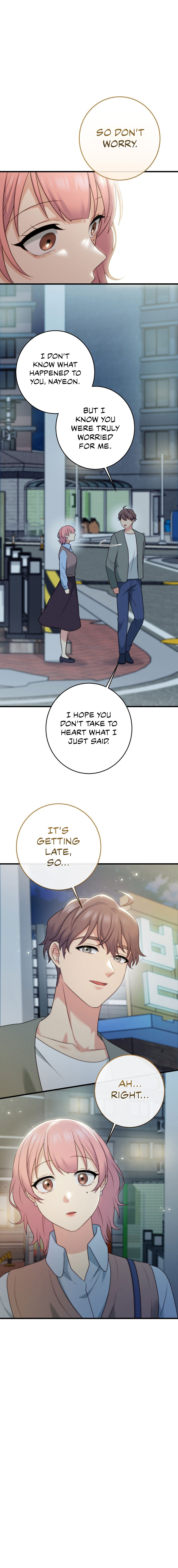 You are my XX - Chapter 30 - picture 17