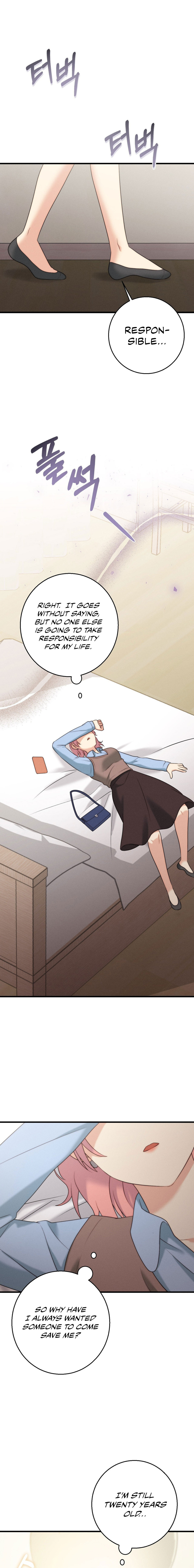 You are my XX - Chapter 30 - picture 18