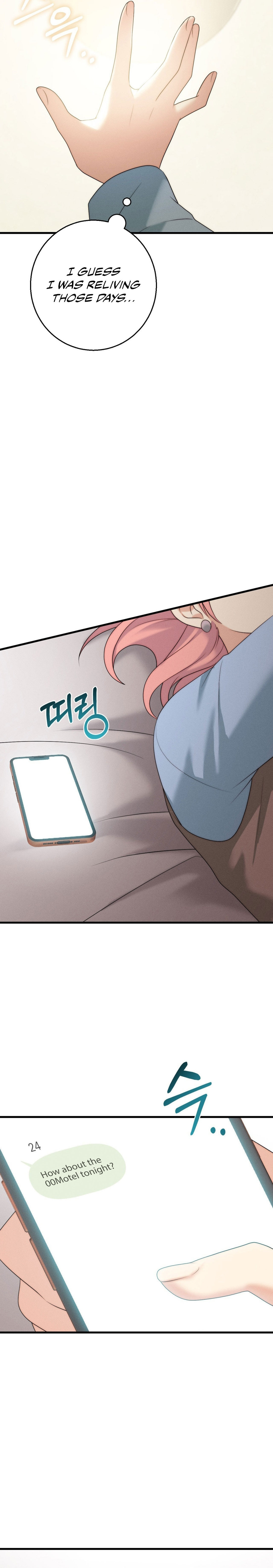 You are my XX - Chapter 30 - picture 19