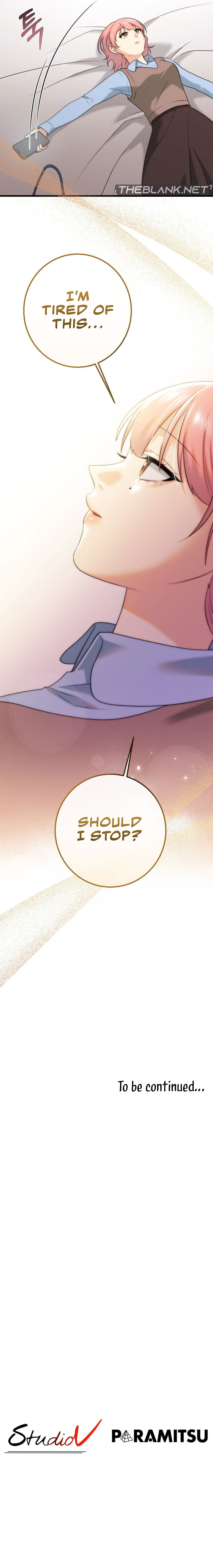 You are my XX - Chapter 30 - picture 20