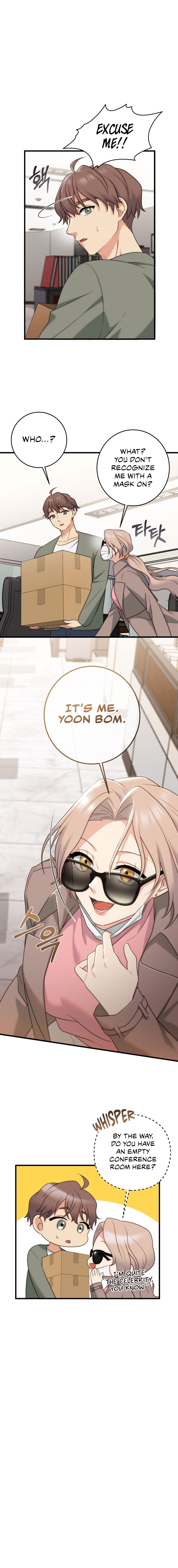You are my XX - Chapter 30 - picture 5