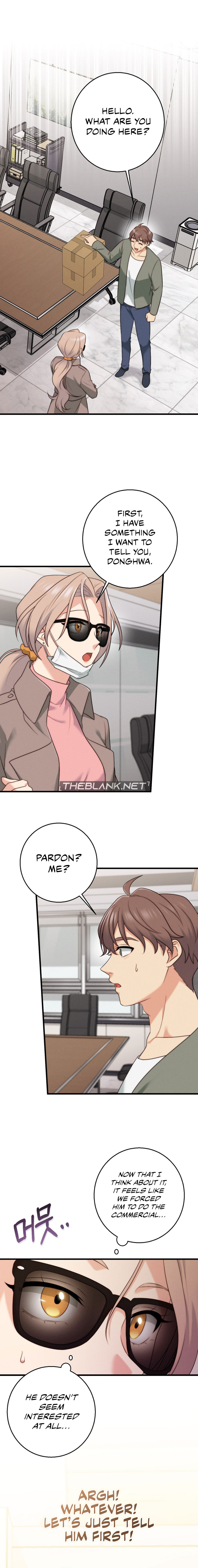 You are my XX - Chapter 30 - picture 6