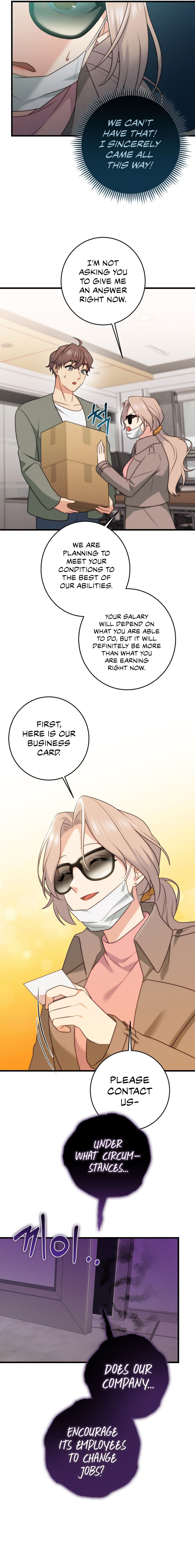 You are my XX - Chapter 30 - picture 8