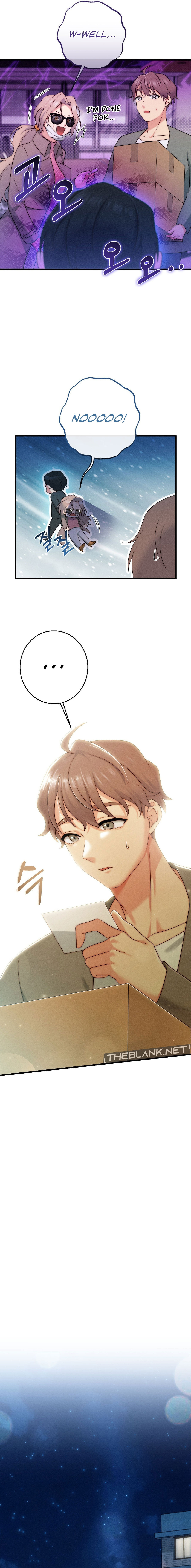 You are my XX - Chapter 30 - picture 9