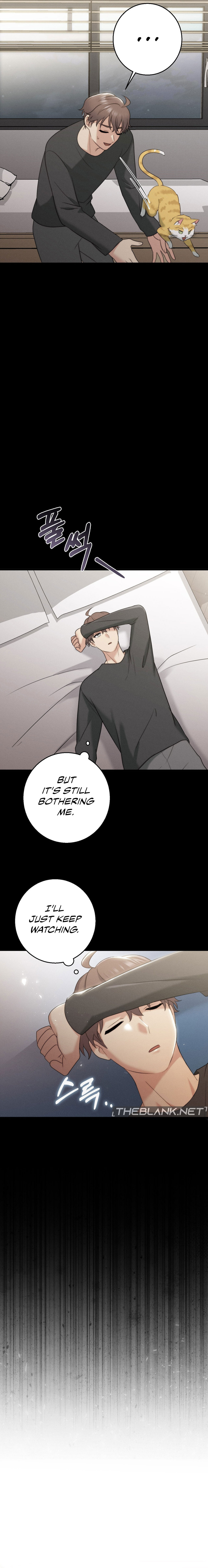 You are my XX - Chapter 31 - picture 14