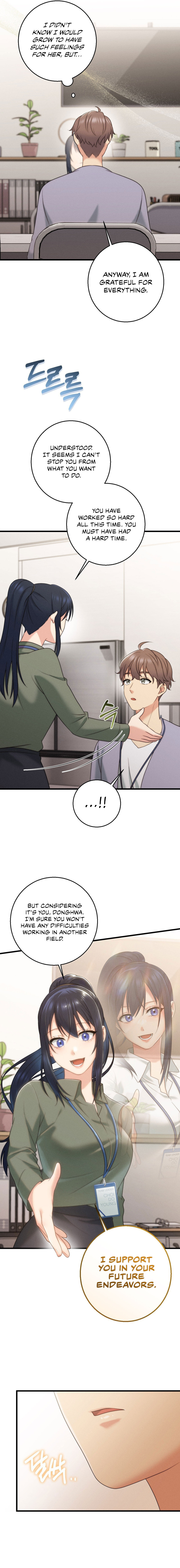 You are my XX - Chapter 31 - picture 15