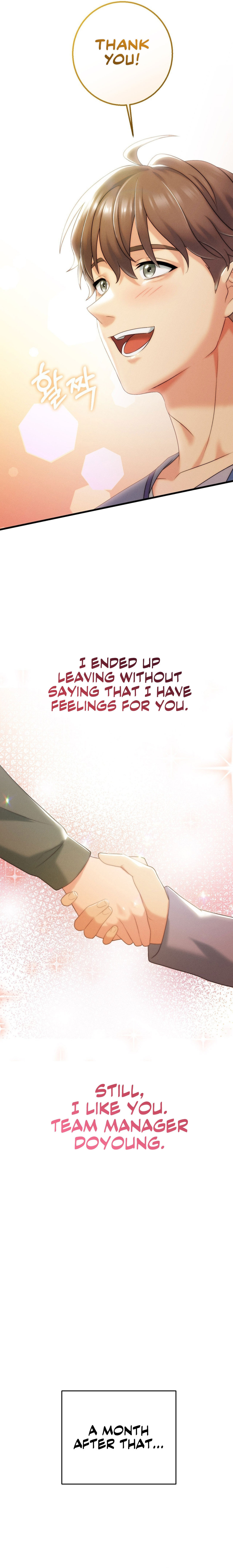 You are my XX - Chapter 31 - picture 16