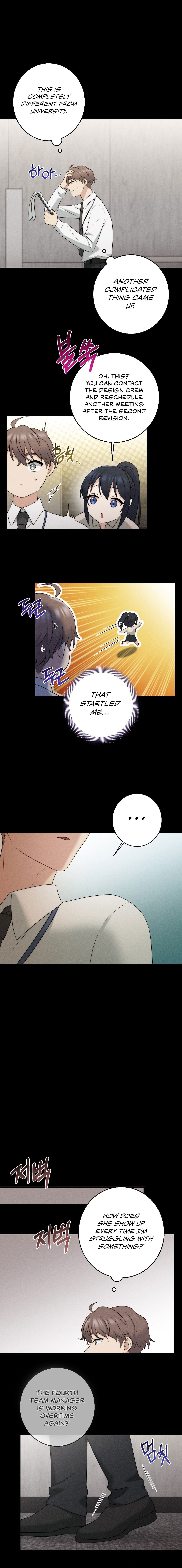 You are my XX - Chapter 31 - picture 8