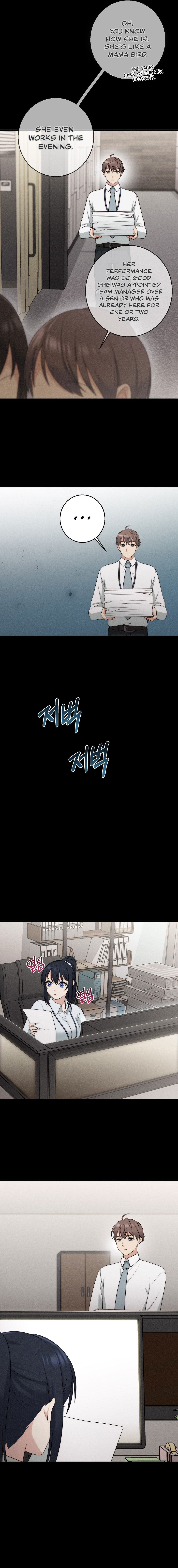 You are my XX - Chapter 31 - picture 9