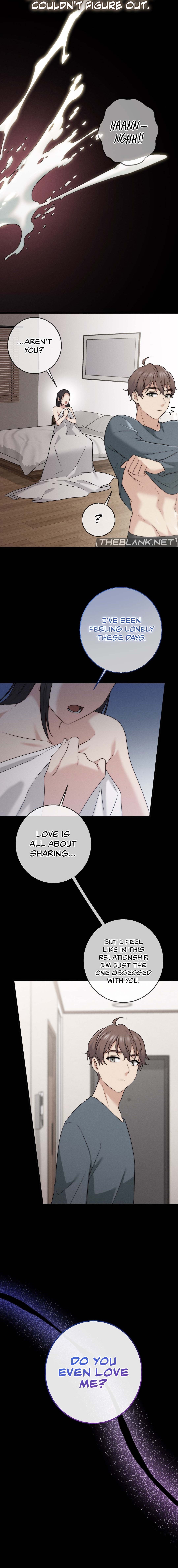 You are my XX - Chapter 32 - picture 3