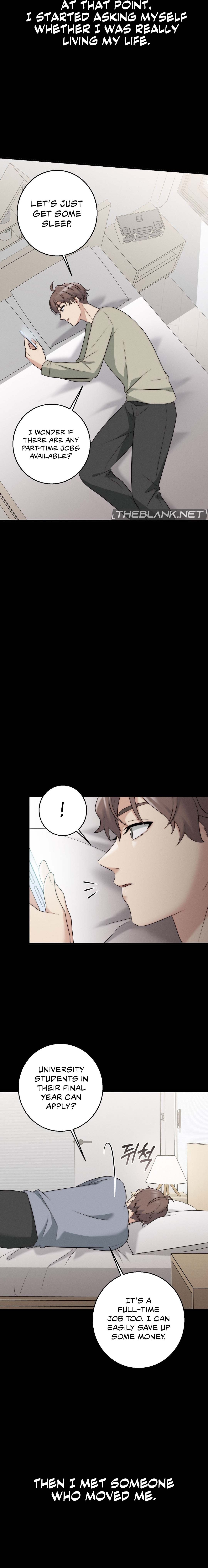 You are my XX - Chapter 32 - picture 6