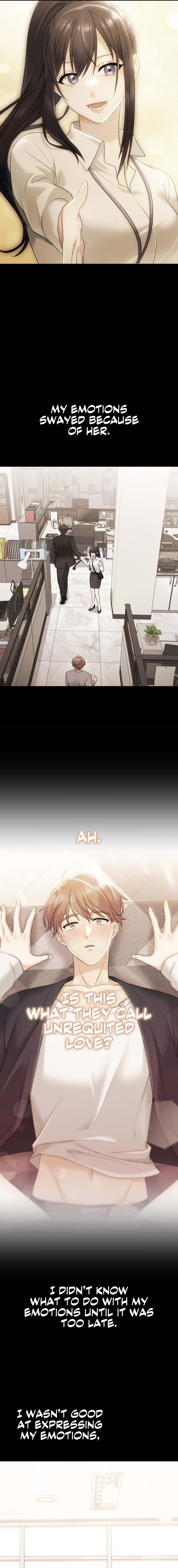 You are my XX - Chapter 32 - picture 7