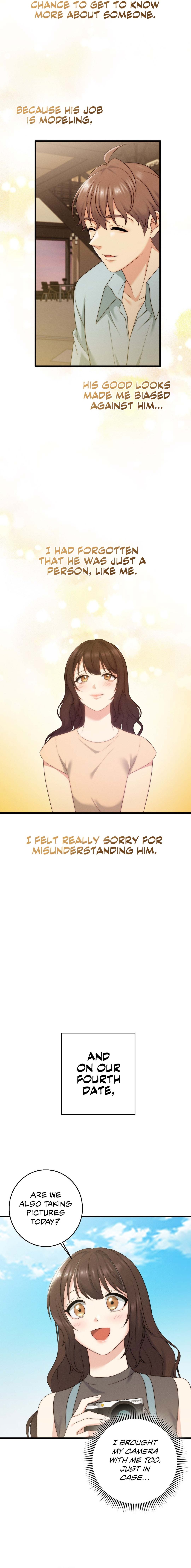 You are my XX - Chapter 33 - picture 12