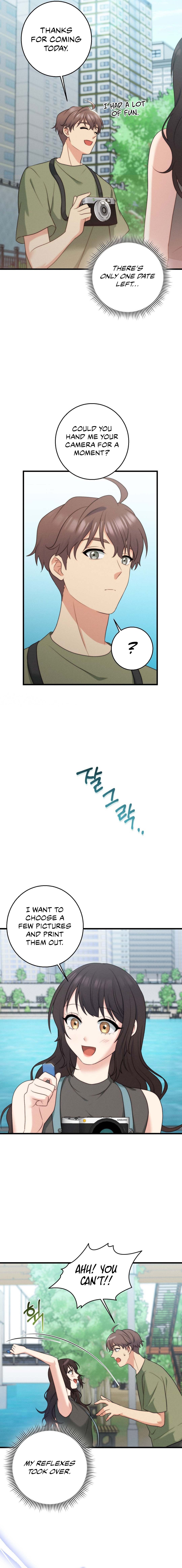 You are my XX - Chapter 33 - picture 14