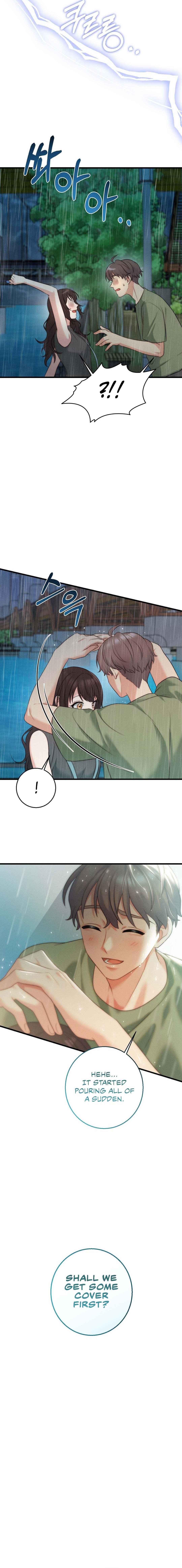 You are my XX - Chapter 33 - picture 15