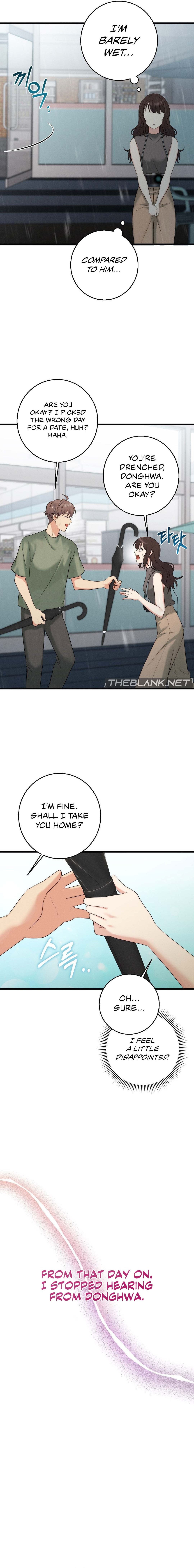 You are my XX - Chapter 33 - picture 16