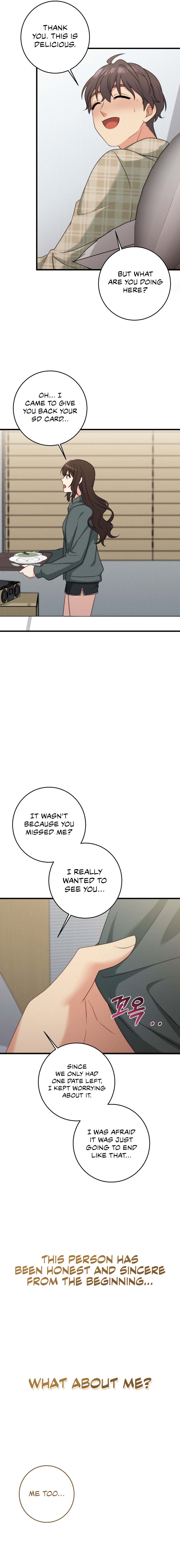 You are my XX - Chapter 33 - picture 21