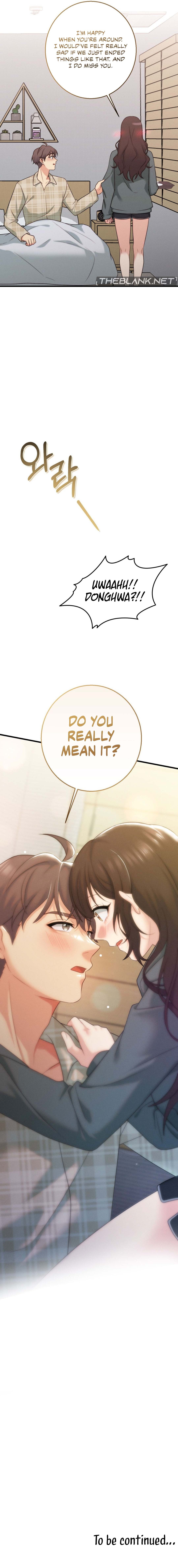 You are my XX - Chapter 33 - picture 22