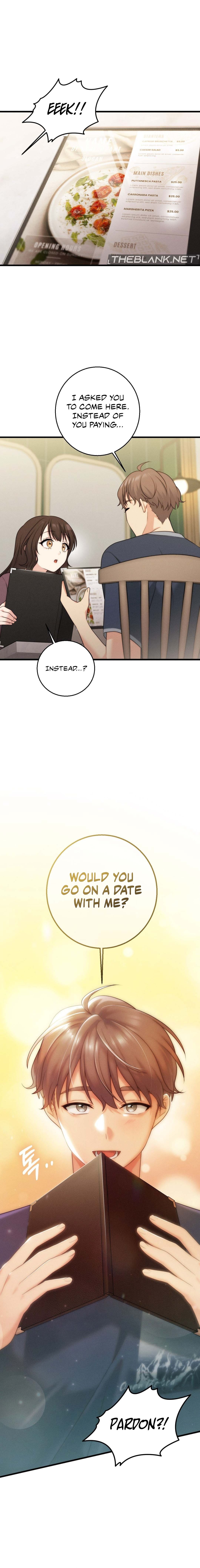 You are my XX - Chapter 33 - picture 3