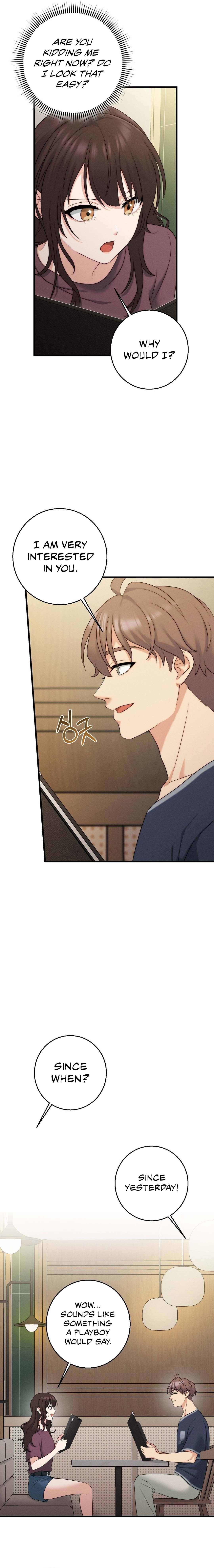 You are my XX - Chapter 33 - picture 4