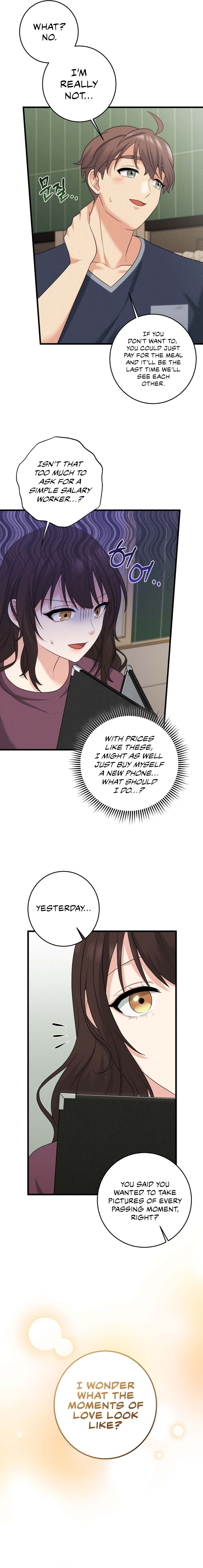 You are my XX - Chapter 33 - picture 5