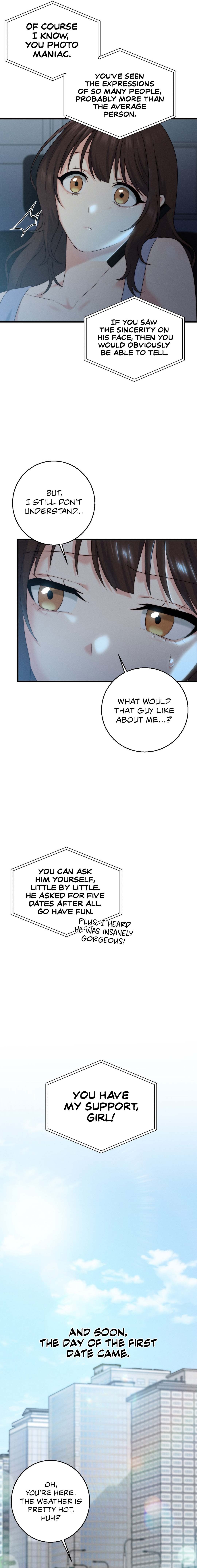 You are my XX - Chapter 33 - picture 8