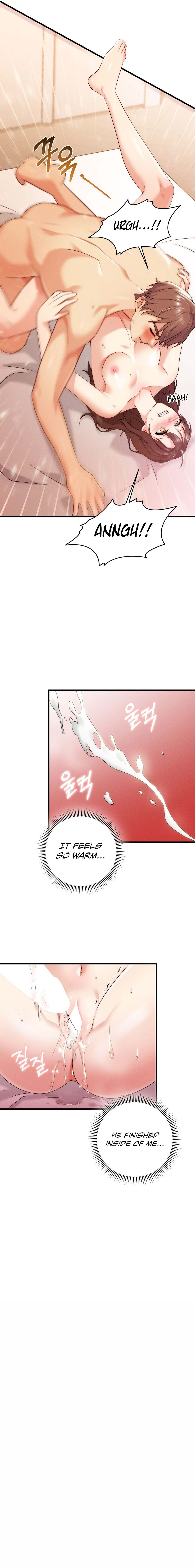 You are my XX - Chapter 34 - picture 10